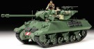 Tamiya 1/35 British Tank Destroyer M10 IIC Achilles thumbnail
