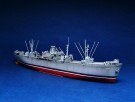 Trumpeter 1/350 Liberty Ship S.S. Jeremiah O´Brien thumbnail