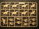 Italeri 1/72 Teutonic Knights XII-XIII Century thumbnail
