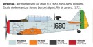 Italeri 1/48 T-6G Texan thumbnail