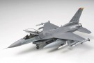 Tamiya 1/48 Lockheed Martin F-16CJ Block 50 Fighting Falcon thumbnail