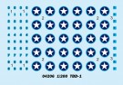 Trumpeter 1/200 TBD-1 (5stk.) thumbnail