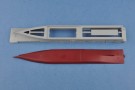 HobbyBoss 1/700 USS Bataan LHD-5 thumbnail
