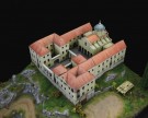 Italeri 1/72 Montecassino Abbey 1944 - Breaking the Gustav Line - Battle Set thumbnail