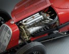 Italeri 1/12 Fiat 806 Grand Prix thumbnail