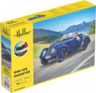 Heller Startsett 1/24 BMW 328 Roadster thumbnail