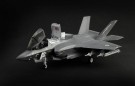Italeri 1/48 F-35B Lightning II STOVL Version thumbnail