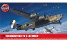 Airfix 1/72 Consolidated B-24H Liberator thumbnail