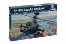 Italeri 1/72 AH-64D Apache Longbow thumbnail