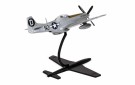 Airfix Startsett 1/72 North American P-51D Mustang thumbnail