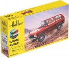 Heller Startsett 1/43 Range Rover thumbnail