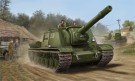 Trumpeter 1/35 Soviet SU-152 Late thumbnail