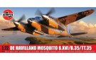 Airfix 1/72 De Havilland Mosquito B.XVI/B.35/TT.35 thumbnail