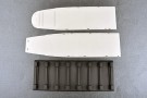 Trumpeter 1/350 USS Intrepid CV-11 thumbnail