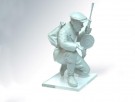ICM 1/35 WWII Soviet Partisans thumbnail