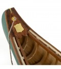 Artesania 1/16 The Indian Girl Canoe thumbnail