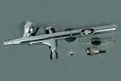 Sparmax Airbrush SP-35 0,35mm Gravity Feed 2ml thumbnail