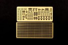 Trumpeter 1/350 German Destroyer Zerstorer Z-43 1944 thumbnail