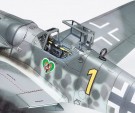 Tamiya 1/72 Messerschmitt Bf109 G-6 thumbnail