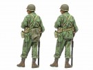Tamiya 1/35 U.S. Infantry Scout Set thumbnail