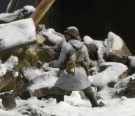 Italeri 1/72 Bastogne Siege 80 Years - Battle Set thumbnail