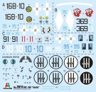 Italeri 1/48 MC.200 Saetta thumbnail