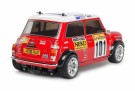 Tamiya 1/10 Mini Cooper Rally 1994 Monte Carlo (M-05) thumbnail