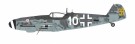 Airfix 1/24 Messerschmitt Bf109G-5/G-6 thumbnail