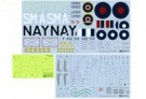 Tamiya 1/32 De Havilland Mosquito FB Mk.VI thumbnail