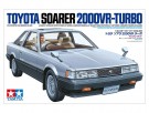 Tamiya 1/24 Toyota Soarer 2000VR-Turbo thumbnail