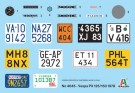 Italeri 1/9 Vespa PX 125/150 1978 thumbnail