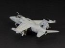 Italeri 1/72 AMX Ghibli thumbnail