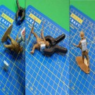 Model Craft Nylon Hobby Klemmer (9stk.) thumbnail