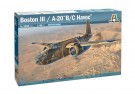 Italeri 1/48 Boston III A-20 B/C Havoc thumbnail