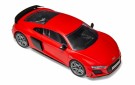 Airfix Quick Build Audi R8 Coupe thumbnail