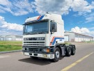 Italeri 1/24 DAF 95 Master Truck thumbnail