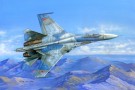 Hobbyboss 1/48 Su-27 Flanker B thumbnail