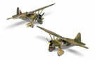 Airfix 1/48 Westland Lysander Mk.I/Mk.III thumbnail