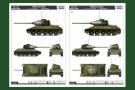 HobbyBoss 1/16 Soviet T-34/85 thumbnail