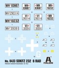Italeri 1/35 Sd. Kfz. 232 6 Rad. thumbnail