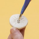 Model Craft Dobbelt-endet kuleskulpturverktøy (10 og 16mm) thumbnail