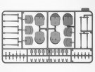 ICM 1/350 WWI German Battleship König thumbnail