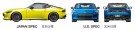 Tamiya 1/24 Nissan Z thumbnail