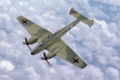 HobbyBoss 1/72 Messerschmitt Bf110 Fighter thumbnail