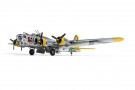 Airfix 1/72 B-17G Flying Fortress thumbnail