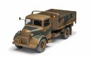 Airfix 1/35 WWII British Army 30-CWT 4x2 G.S. Truck thumbnail