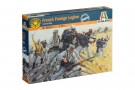 Italeri 1/72 French Foreign Legion Colonial Wars thumbnail