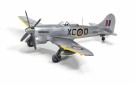 Airfix 1/72 Hawker Tempest Mk.V Post War thumbnail