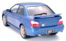 Tamiya 1/24 Subaru Impreza WRX Sti thumbnail
