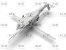 ICM 1/48 MH-60L Black Hawk - US Special Forces Helicopter thumbnail